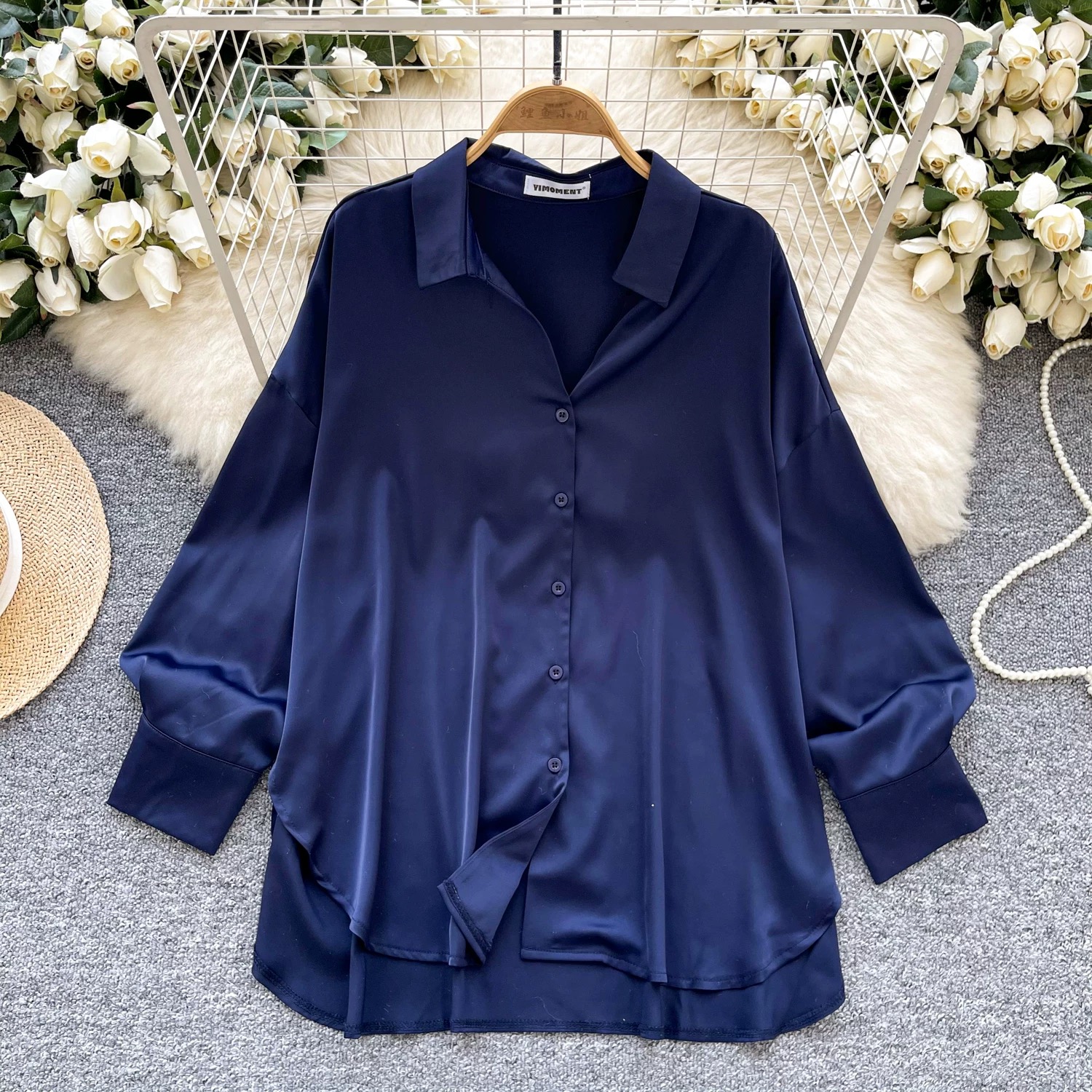 Napoli shirt SH108 images